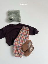 Load image into Gallery viewer, 【予約】ビートルズスウェット AW 韓国 韓国子供服 2026 トップス minirobe Wselect digreen
