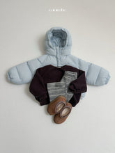 Load image into Gallery viewer, 【予約】ビートルズスウェット AW 韓国 韓国子供服 2026 トップス minirobe Wselect digreen
