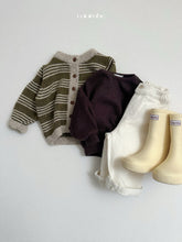 Load image into Gallery viewer, 【予約】ビートルズスウェット AW 韓国 韓国子供服 2026 トップス minirobe Wselect digreen