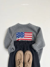 Load image into Gallery viewer, 【予約】ボンボンジョガーパンツ AW bottom 韓国 韓国子供服 2026 minirobe digreen Wselect