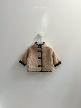 Cargar imagen en el visor de la galería, 【予約】リバーシブルマスタング AW 韓国 韓国子供服 2026 minirobe