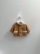 Cargar imagen en el visor de la galería, 【予約】リバーシブルマスタング AW 韓国 韓国子供服 2026 minirobe