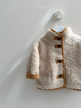 Cargar imagen en el visor de la galería, 【予約】リバーシブルマスタング AW 韓国 韓国子供服 2026 minirobe