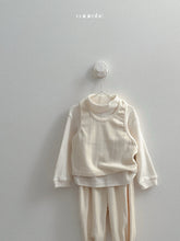 Load image into Gallery viewer, 【予約】ルルハーレムパンツ AW 韓国 韓国子供服 2026 minirobe