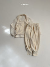 Load image into Gallery viewer, 【予約】ルルハーレムパンツ AW 韓国 韓国子供服 2026 minirobe