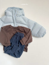 Load image into Gallery viewer, 【予約】ルルハーレムパンツ AW 韓国 韓国子供服 2026 minirobe