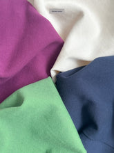 Cargar imagen en el visor de la galería, 【予約】クロスTシャツ AW 韓国 韓国子供服 2026 digreen