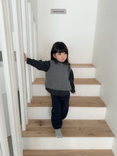 Load image into Gallery viewer, 【予約】ソボロスペシャルパンツ AW 韓国 韓国子供服 2026 digreen