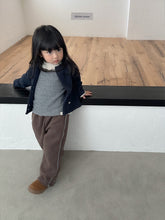 Charger l'image dans la galerie, 【予約】リオカーディガン AW 韓国 韓国子供服 2026 digreen