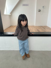 画像をギャラリービューアに読み込む, 【予約】レテリングTシャツ AW 韓国 韓国子供服 2026 digreen