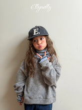 Cargar imagen en el visor de la galería, 【予約】シンボルダイイングキャップ AW 韓国 韓国子供服 2026 ellymolly - W select baby kids