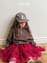 Cargar imagen en el visor de la galería, 【予約】シンボルダイイングキャップ AW 韓国 韓国子供服 2026 ellymolly - W select baby kids