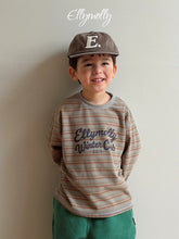 Cargar imagen en el visor de la galería, 【予約】シンボルダイイングキャップ AW 韓国 韓国子供服 2026 ellymolly - W select baby kids