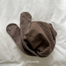 Charger l'image dans la galerie, 【予約】ブラッシュベーシックタイツ AW 韓国 韓国子供服 2026 ellymolly