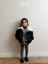 Charger l'image dans la galerie, 【予約】ブラッシュベーシックタイツ AW 韓国 韓国子供服 2026 ellymolly