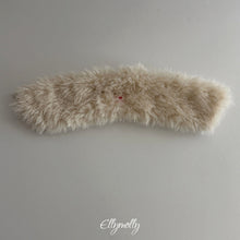 Charger l'image dans la galerie, 【予約】ファーカラー AW 韓国 韓国子供服 2026 ellymolly