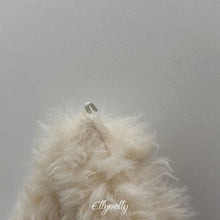 Charger l'image dans la galerie, 【予約】ファーカラー AW 韓国 韓国子供服 2026 ellymolly