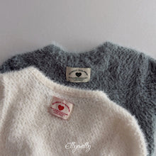 Charger l'image dans la galerie, 【予約】スノーフレークフリル AW 韓国 韓国子供服 2026 ellymolly