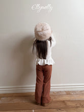 Charger l'image dans la galerie, 【予約】スノーフレークフリル AW 韓国 韓国子供服 2026 ellymolly