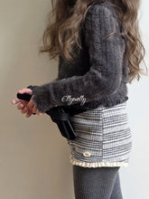 Load image into Gallery viewer, 【予約】メリングデイデイニット AW 韓国 韓国子供服 2026 ellymolly