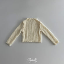 Load image into Gallery viewer, 【予約】メリングデイデイニット AW 韓国 韓国子供服 2026 ellymolly