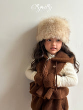Load image into Gallery viewer, 【予約】メリングデイデイニット AW 韓国 韓国子供服 2026 ellymolly