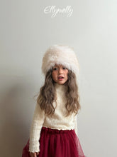 Load image into Gallery viewer, 【予約】メリングデイデイニット AW 韓国 韓国子供服 2026 ellymolly