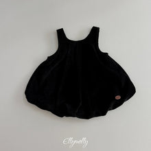 Charger l'image dans la galerie, 【予約】ウォーキングバルーンワンピース AW 韓国 韓国子供服 2026 ellymolly
