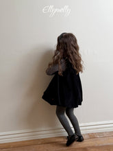 Charger l'image dans la galerie, 【予約】ウォーキングバルーンワンピース AW 韓国 韓国子供服 2026 ellymolly