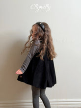 Charger l'image dans la galerie, 【予約】ウォーキングバルーンワンピース AW 韓国 韓国子供服 2026 ellymolly