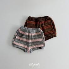 Cargar imagen en el visor de la galería, 【予約】グローブニットパンツ AW 韓国 韓国子供服 2026 ellymolly