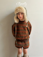 Charger l'image dans la galerie, 【予約】グローブニットMTM AW 韓国 韓国子供服 2026 ellymolly