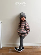 Charger l'image dans la galerie, 【予約】グローブニットMTM AW 韓国 韓国子供服 2026 ellymolly