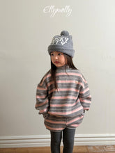 Charger l'image dans la galerie, 【予約】グローブニットMTM AW 韓国 韓国子供服 2026 ellymolly