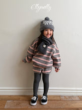 Charger l'image dans la galerie, 【予約】グローブニットMTM AW 韓国 韓国子供服 2026 ellymolly