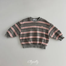 Charger l'image dans la galerie, 【予約】グローブニットMTM AW 韓国 韓国子供服 2026 ellymolly