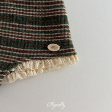 Charger l'image dans la galerie, 【予約】ハスウールニッカーズ AW 韓国 韓国子供服 2026 ellymolly