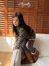 Charger l'image dans la galerie, 【予約】ハスウールニッカーズ AW 韓国 韓国子供服 2026 ellymolly
