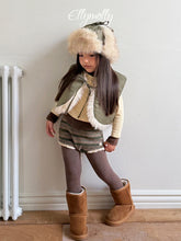 Charger l'image dans la galerie, 【予約】ハスウールニッカーズ AW 韓国 韓国子供服 2026 ellymolly
