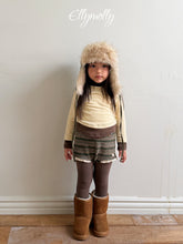 Charger l'image dans la galerie, 【予約】ハスウールニッカーズ AW 韓国 韓国子供服 2026 ellymolly