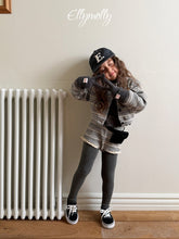Charger l'image dans la galerie, 【予約】ハスウールニッカーズ AW 韓国 韓国子供服 2026 ellymolly