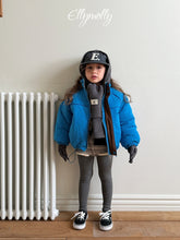 Charger l'image dans la galerie, 【予約】ハスウールニッカーズ AW 韓国 韓国子供服 2026 ellymolly