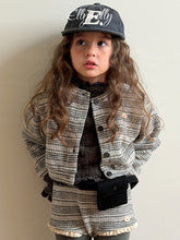 Charger l'image dans la galerie, 【予約】ハスウールニッカーズ AW 韓国 韓国子供服 2026 ellymolly