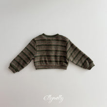 Charger l'image dans la galerie, 【予約】ハスウールカーディガン AW 長袖 韓国 韓国子供服 2026 ellymolly