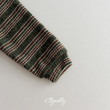 Charger l'image dans la galerie, 【予約】ハスウールカーディガン AW 長袖 韓国 韓国子供服 2026 ellymolly