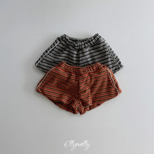 Charger l'image dans la galerie, 【予約】ラテスタイルバルーンショートパンツ AW 韓国 韓国子供服 2026 ellymolly