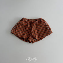 Charger l'image dans la galerie, 【予約】ラテスタイルバルーンショートパンツ AW 韓国 韓国子供服 2026 ellymolly