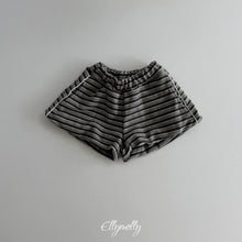 Charger l'image dans la galerie, 【予約】ラテスタイルバルーンショートパンツ AW 韓国 韓国子供服 2026 ellymolly