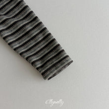 Charger l'image dans la galerie, 【予約】ラテスタイルトップス AW 韓国 韓国子供服 2026 ellymolly