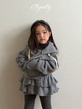 Charger l'image dans la galerie, 【予約】モングリカンカンスカート AW 韓国 韓国子供服 2026 ellymolly